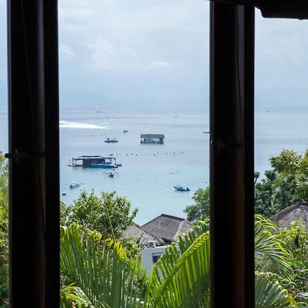 Villa Penyon Nusa Lembongan  Bagian luar foto
