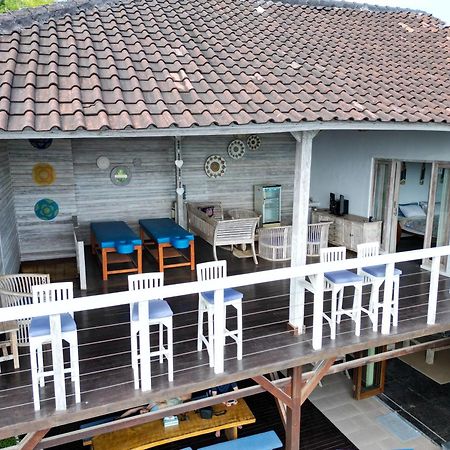 Villa Penyon Nusa Lembongan  Bagian luar foto