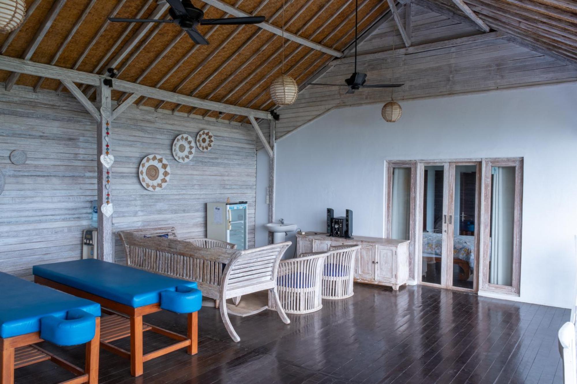 Villa Penyon Nusa Lembongan  Bagian luar foto
