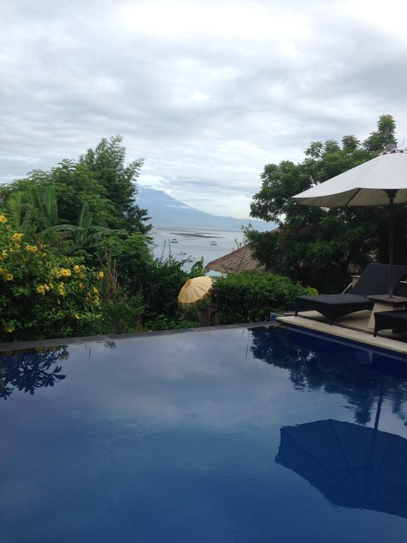 Villa Penyon Nusa Lembongan  Ruang foto