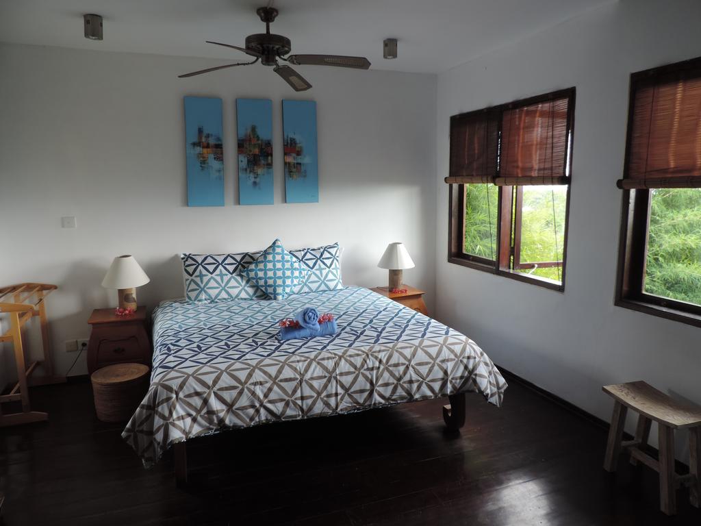 Villa Penyon Nusa Lembongan  Bagian luar foto